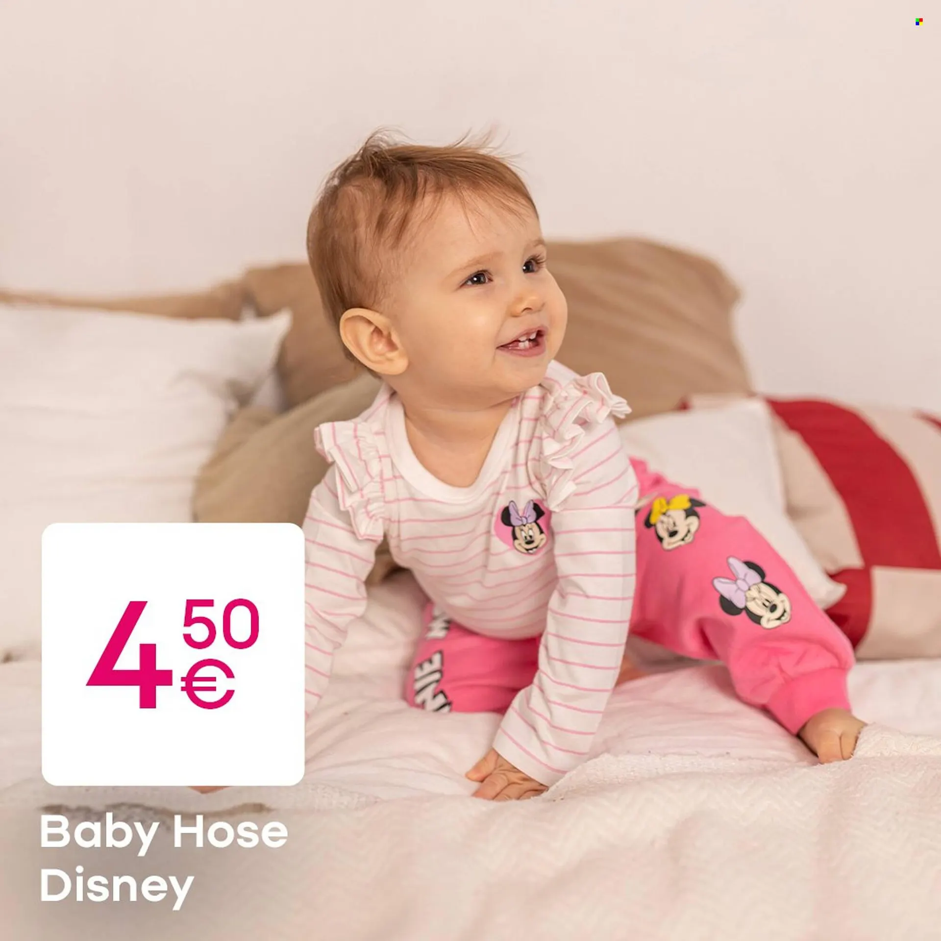 PEPCO Prospekt von 17. Januar bis 25. Januar 2026 - Prospekt seite 2