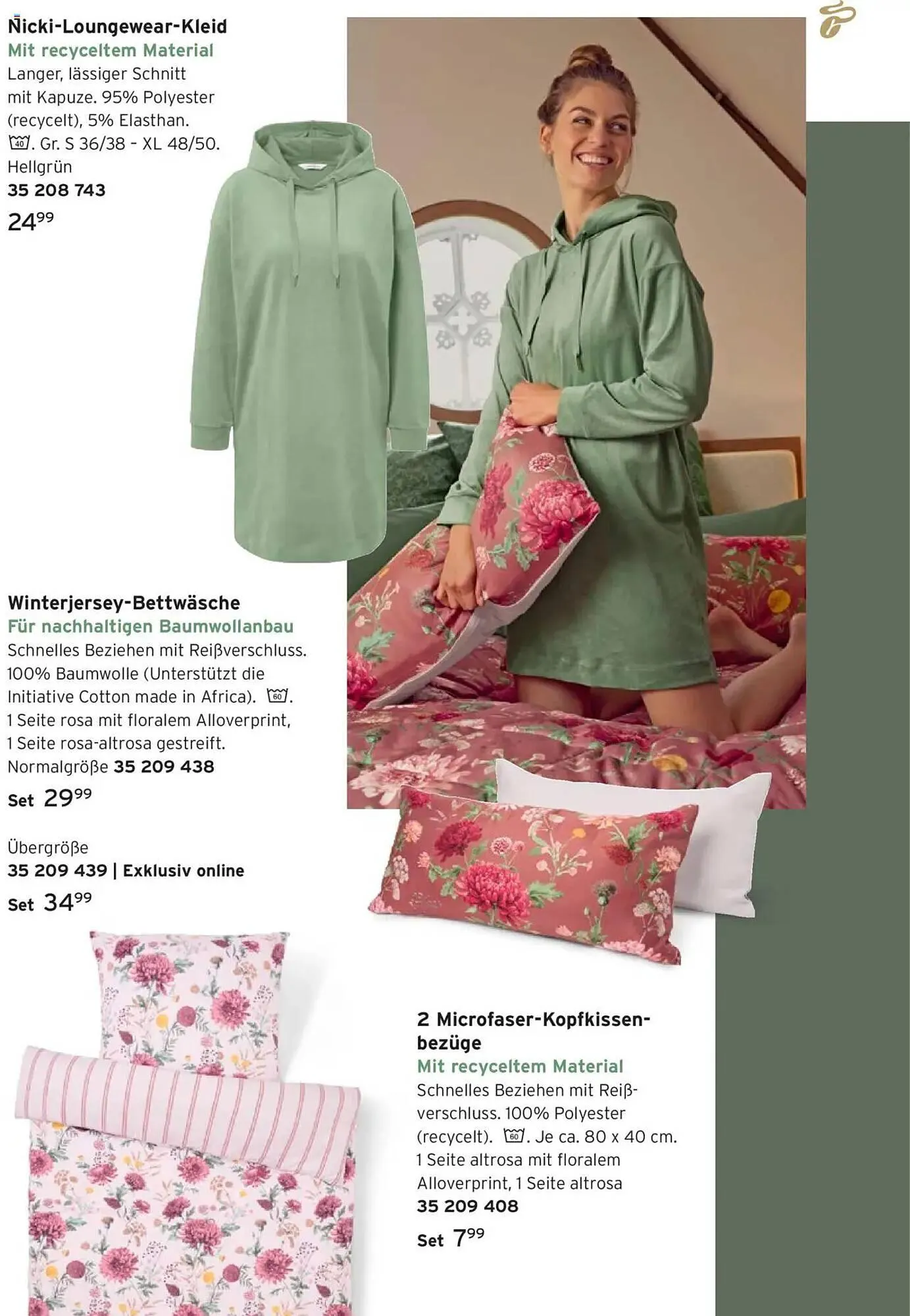 Tchibo Prospekt von 8. Oktober bis 28. Oktober 2025 - Prospekt seite 7