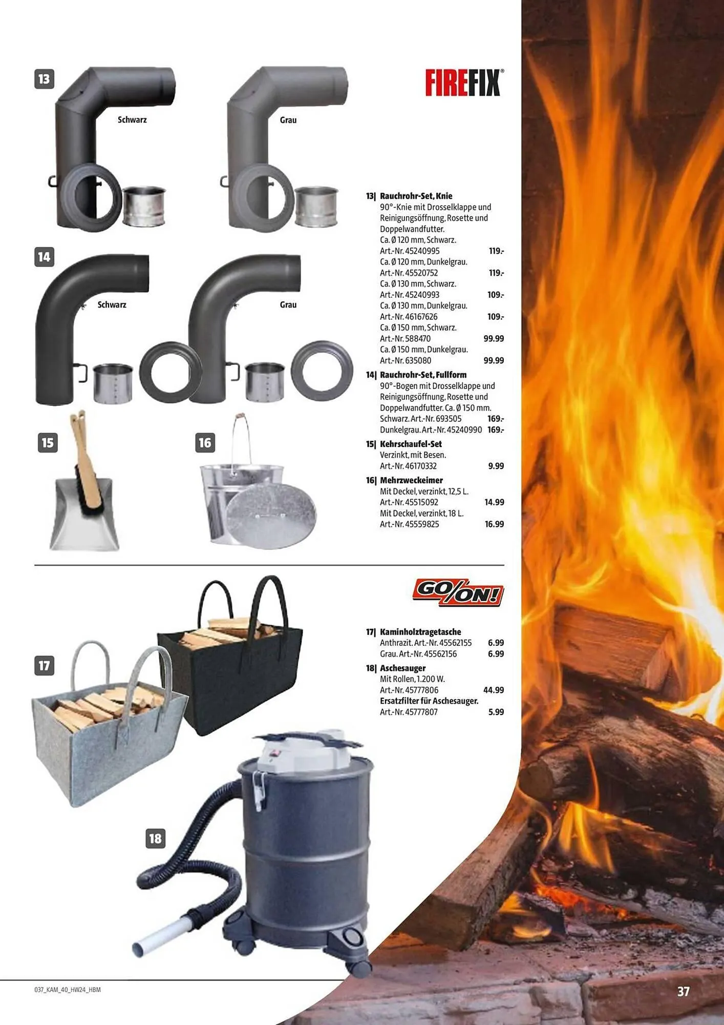 Hagebaumarkt Prospekt von 5. Juli bis 31. Dezember 2025 - Prospekt seite 31