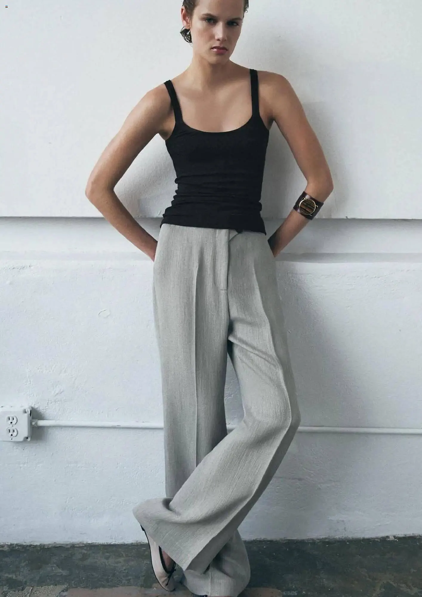 Folheto Catálogo ZARA de 2 de fevereiro até 2 de março 2026 - Pagina 13