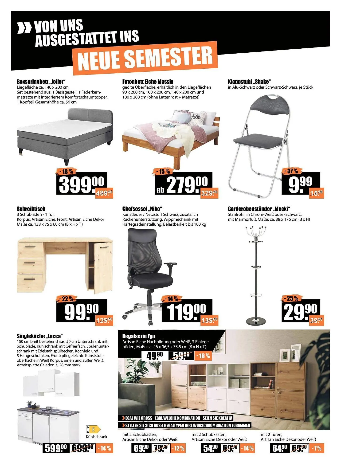 V Baumarkt Prospekt von 26. Februar bis 4. März 2026 - Prospekt seite 10