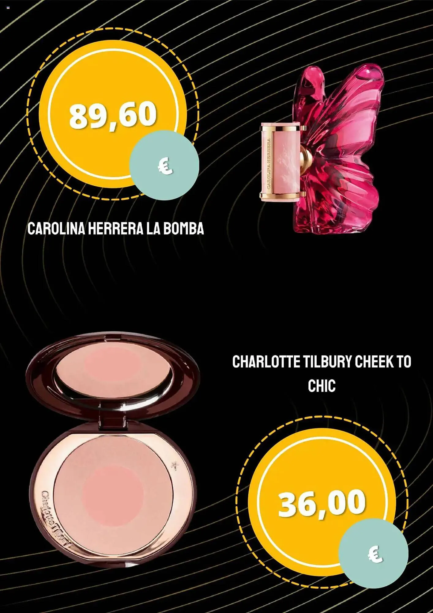 Douglas Prospekt von 1. September bis 30. September 2025 - Prospekt seite 3