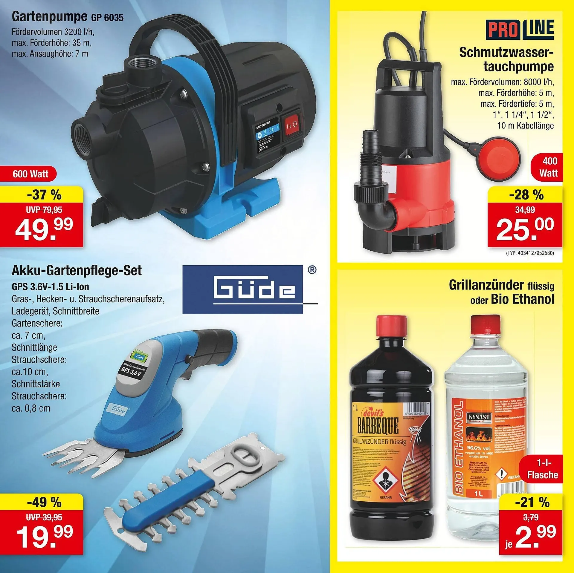 Zimmermann Prospekt von 30. Juni bis 6. Juli 2025 - Prospekt seite 26