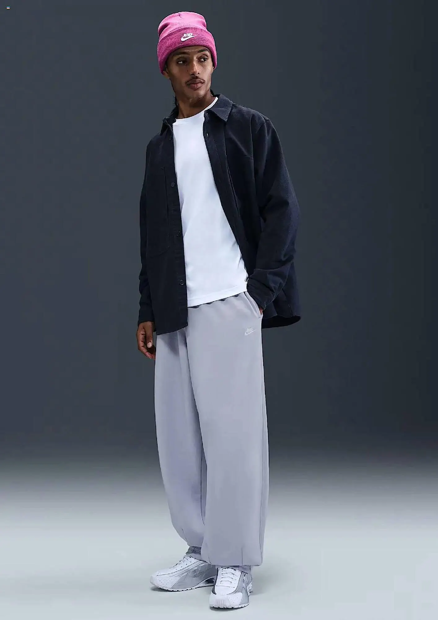 Nike catalogue - Catalogue valid from 31 July to 31 August 2025 - page 14