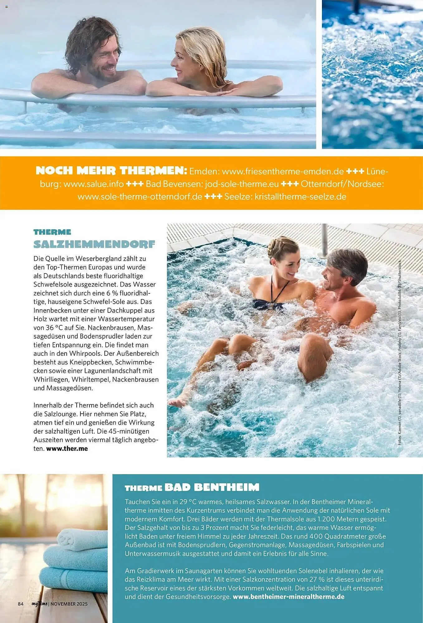 Combi Prospekt von 1. November bis 30. November 2025 - Prospekt seite 84