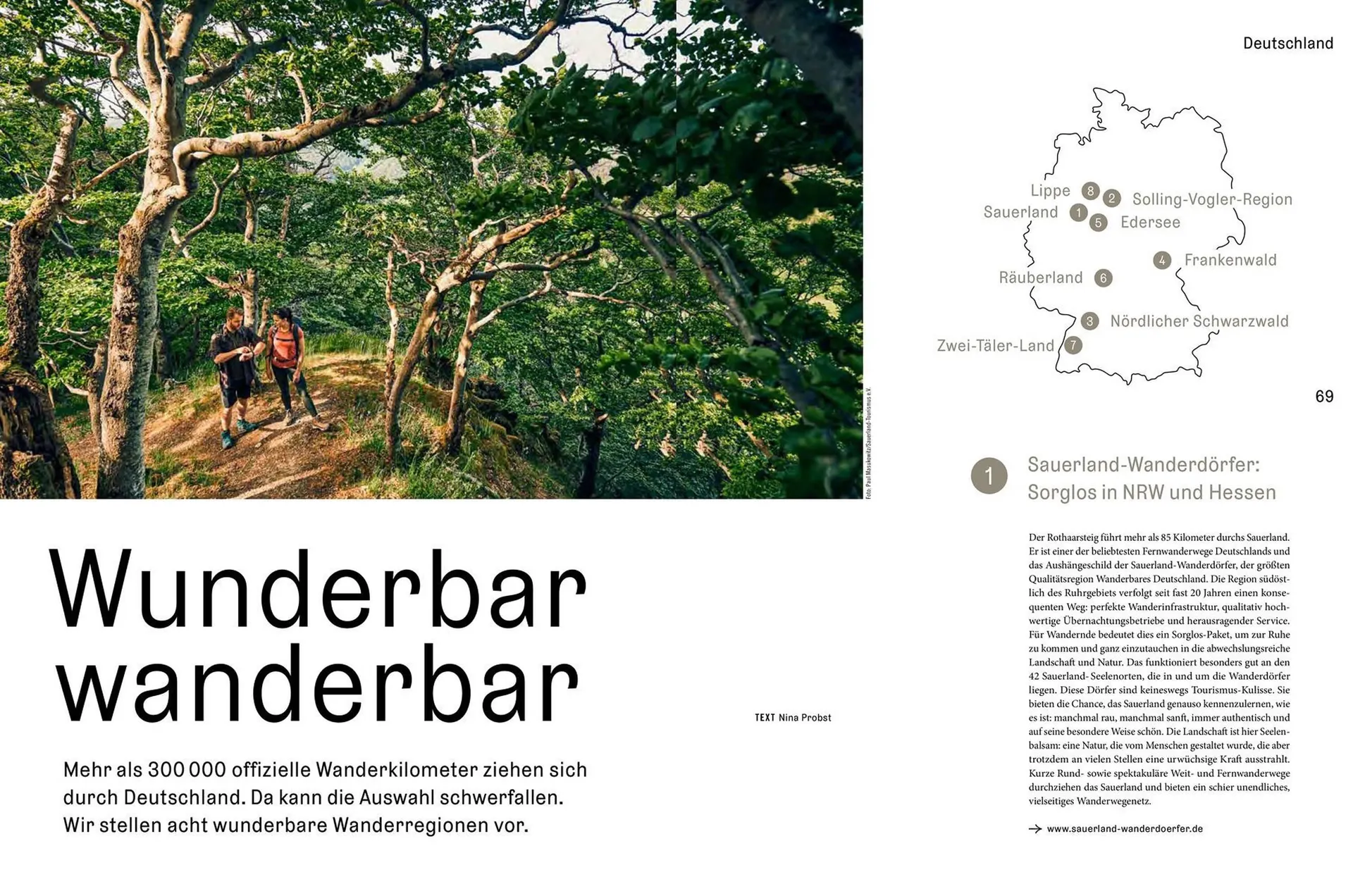 Globetrotter Prospekt von 26. September bis 31. Dezember 2025 - Prospekt seite 35