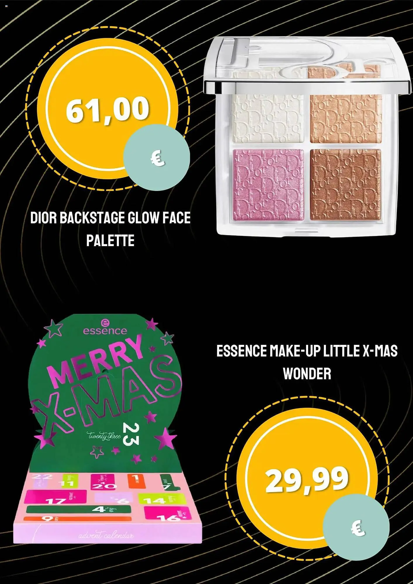 Douglas Prospekt von 1. November bis 5. Dezember 2025 - Prospekt seite 9