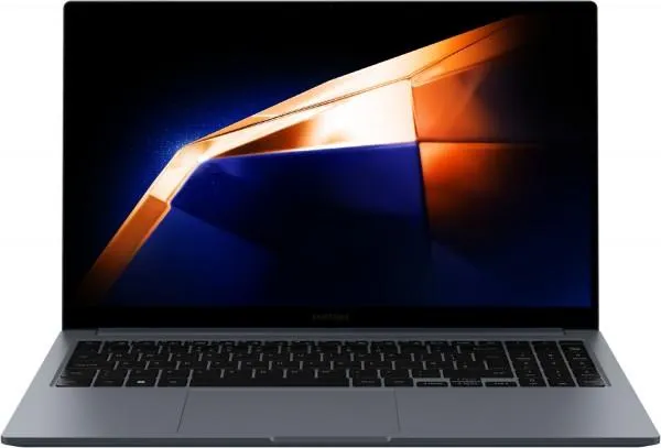Samsung Galaxy Book4 (NP750XGJ-KG1DE) 39,6 cm (15,6") Notebook grau