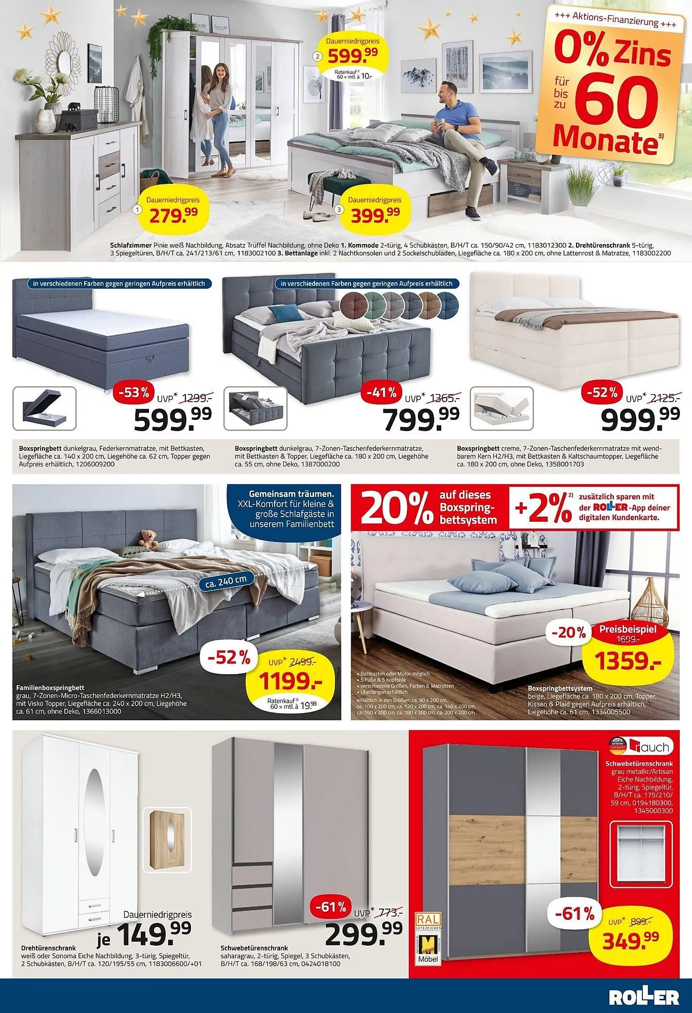 ROLLER Prospekt von 21. Dezember bis 27. Dezember 2025 - Prospekt seite 5