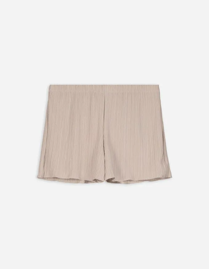 Šortky - Široké nohavice