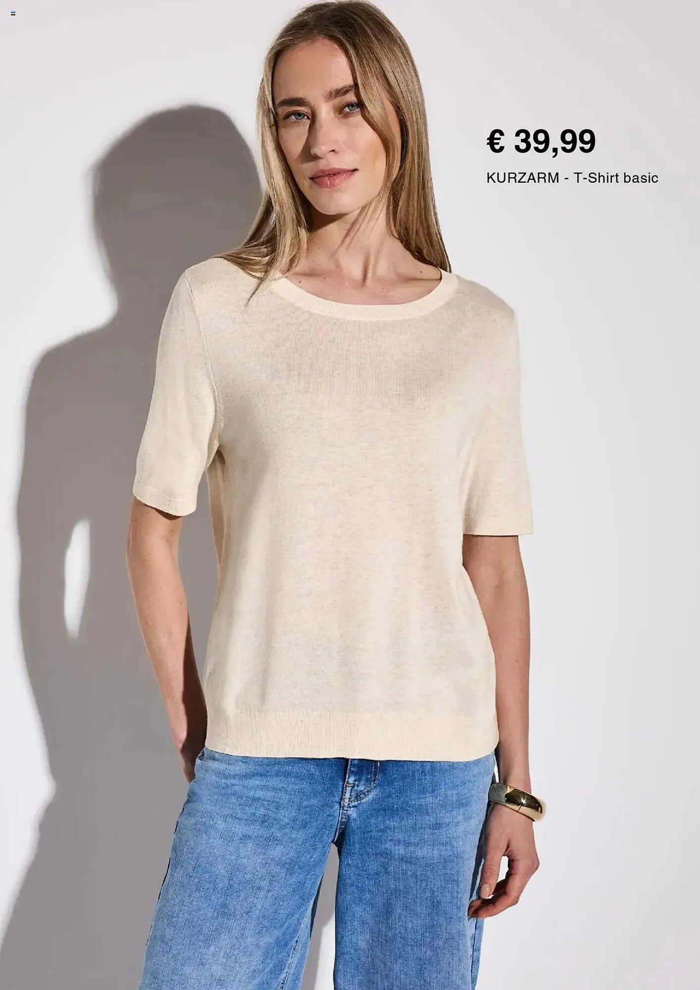 Zalando Prospekt von 1. April bis 30. April 2025 - Prospekt seite 4