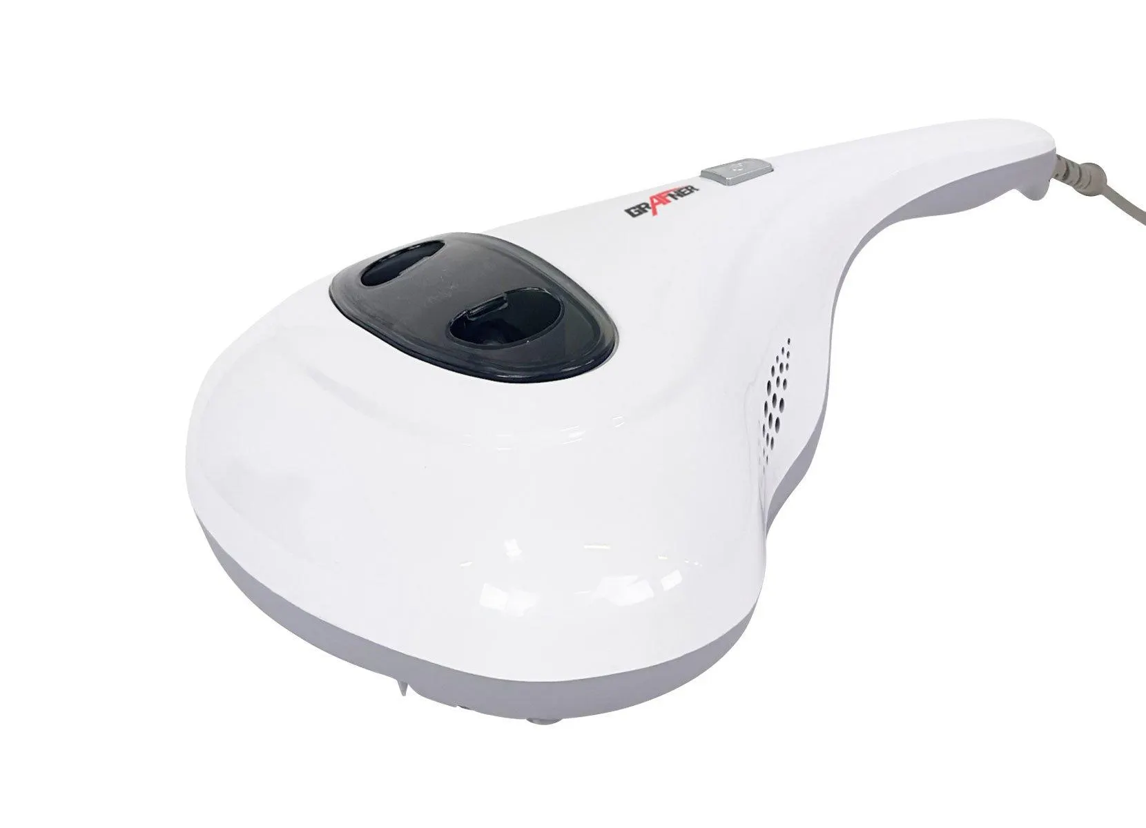 Grafner 3in1 Milbensauger mit UV-C Licht 300W