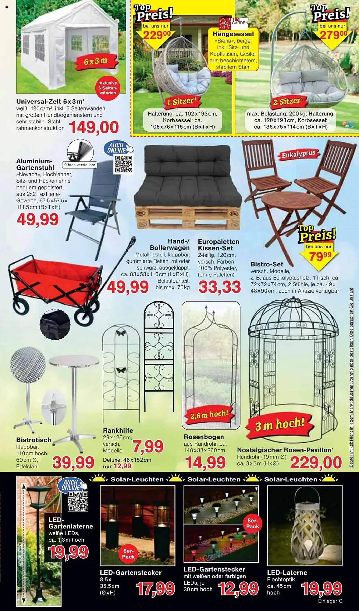 Jawoll Prospekt von 14. Juli bis 19. Juli 2025 - Prospekt seite 7