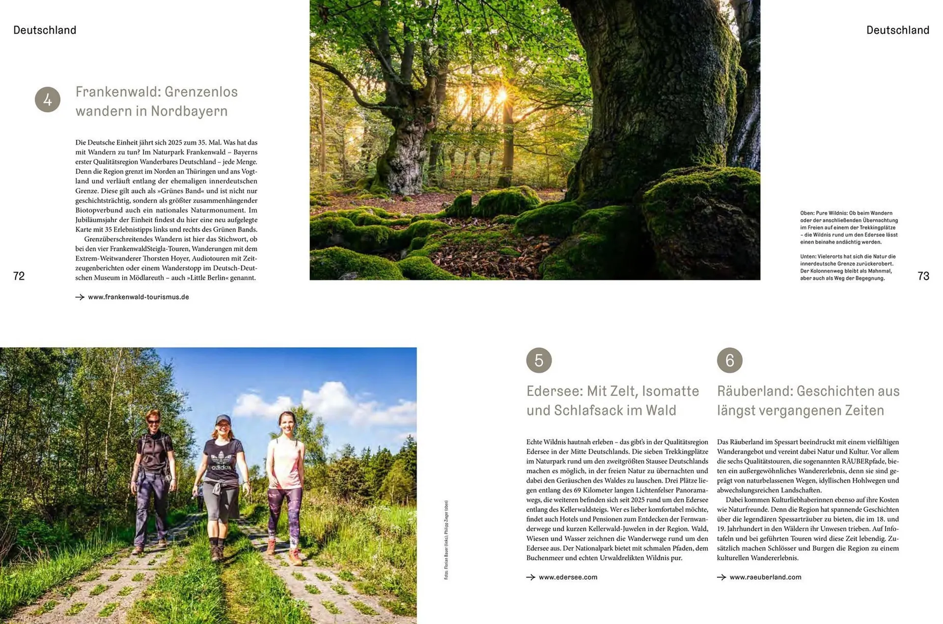 Globetrotter Prospekt von 26. September bis 31. Dezember 2025 - Prospekt seite 37