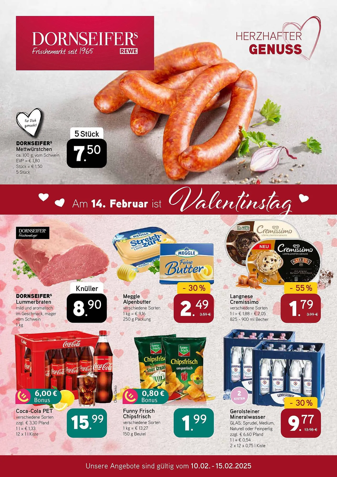 Dornseifer Prospekt - 1