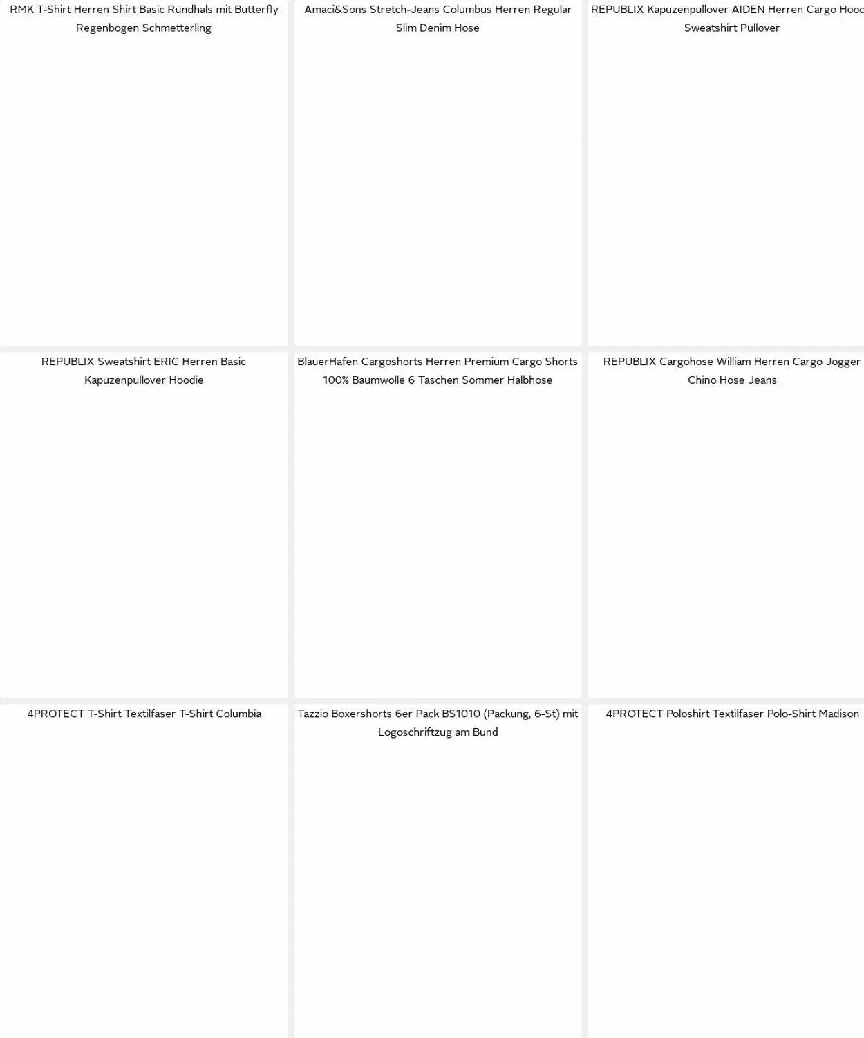 Otto von 30. Juni bis 9. Juli 2025 - Prospekt seite 8