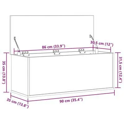 Aufbewahrungsbox 3007984-3