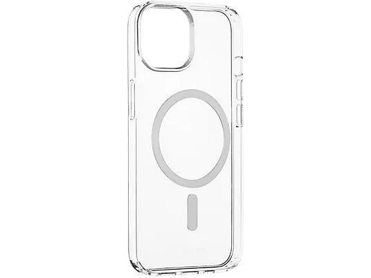 FIXED MagPure FIXPUM-928, Backcover, Apple, iPhone 14, Transparent