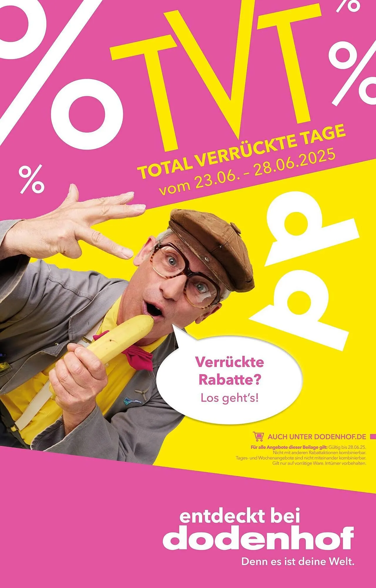 dodenhof Prospekt - 1