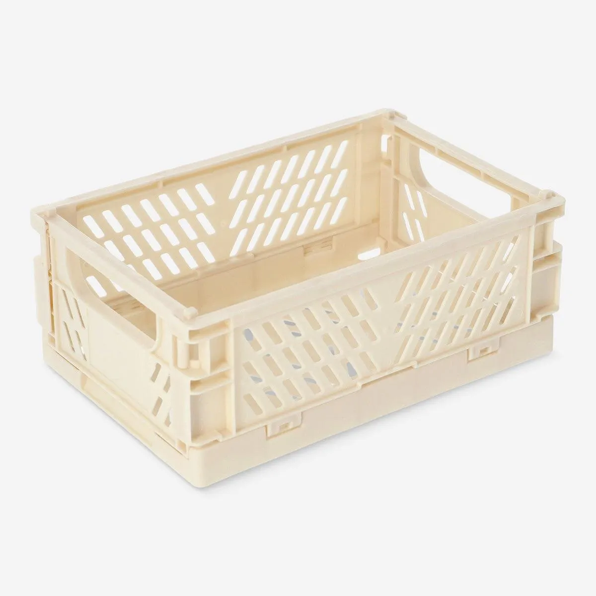 Collapsible storage box. Small