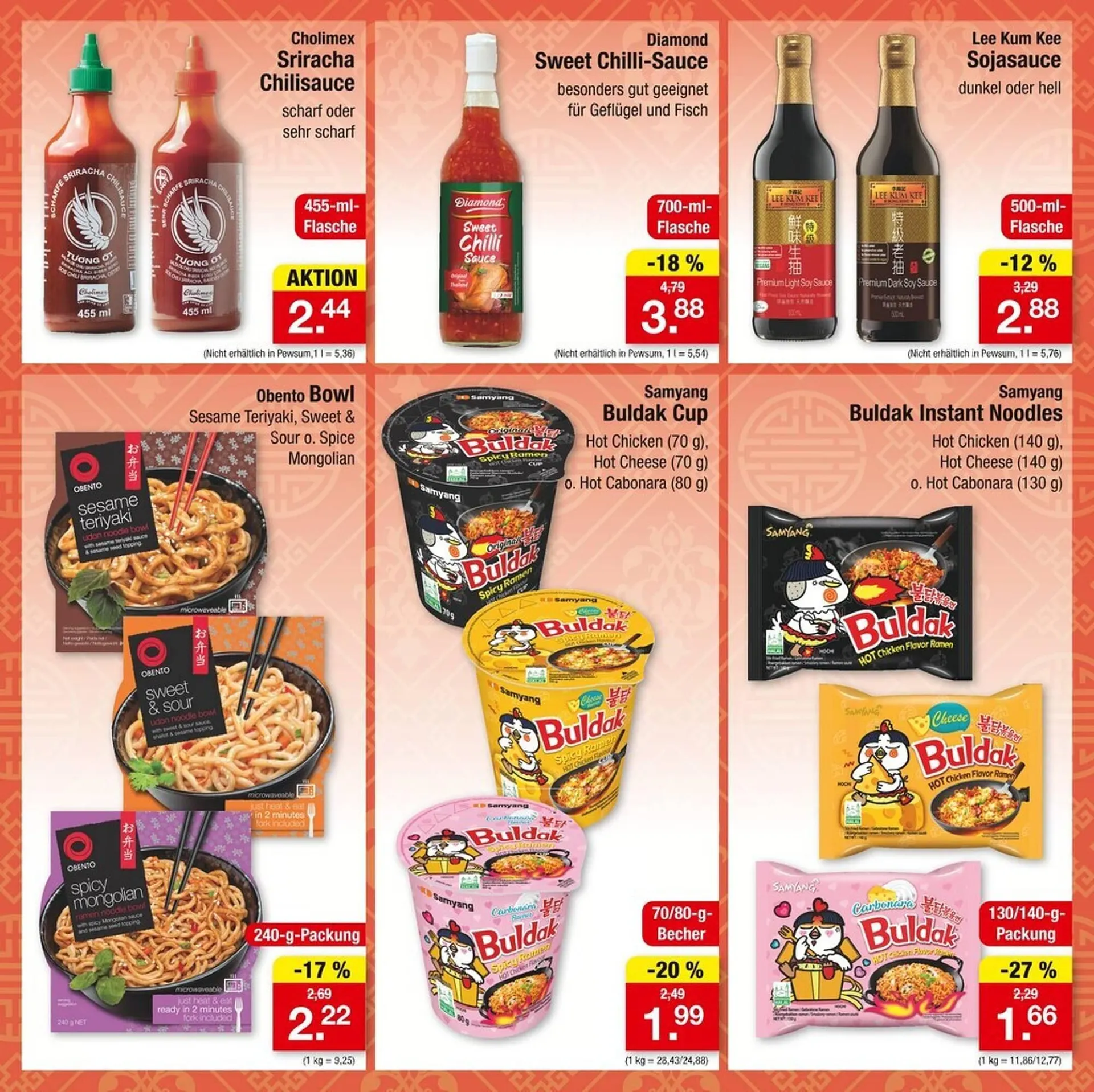 Zimmermann Prospekt von 1. Dezember bis 6. Dezember 2025 - Prospekt seite 15