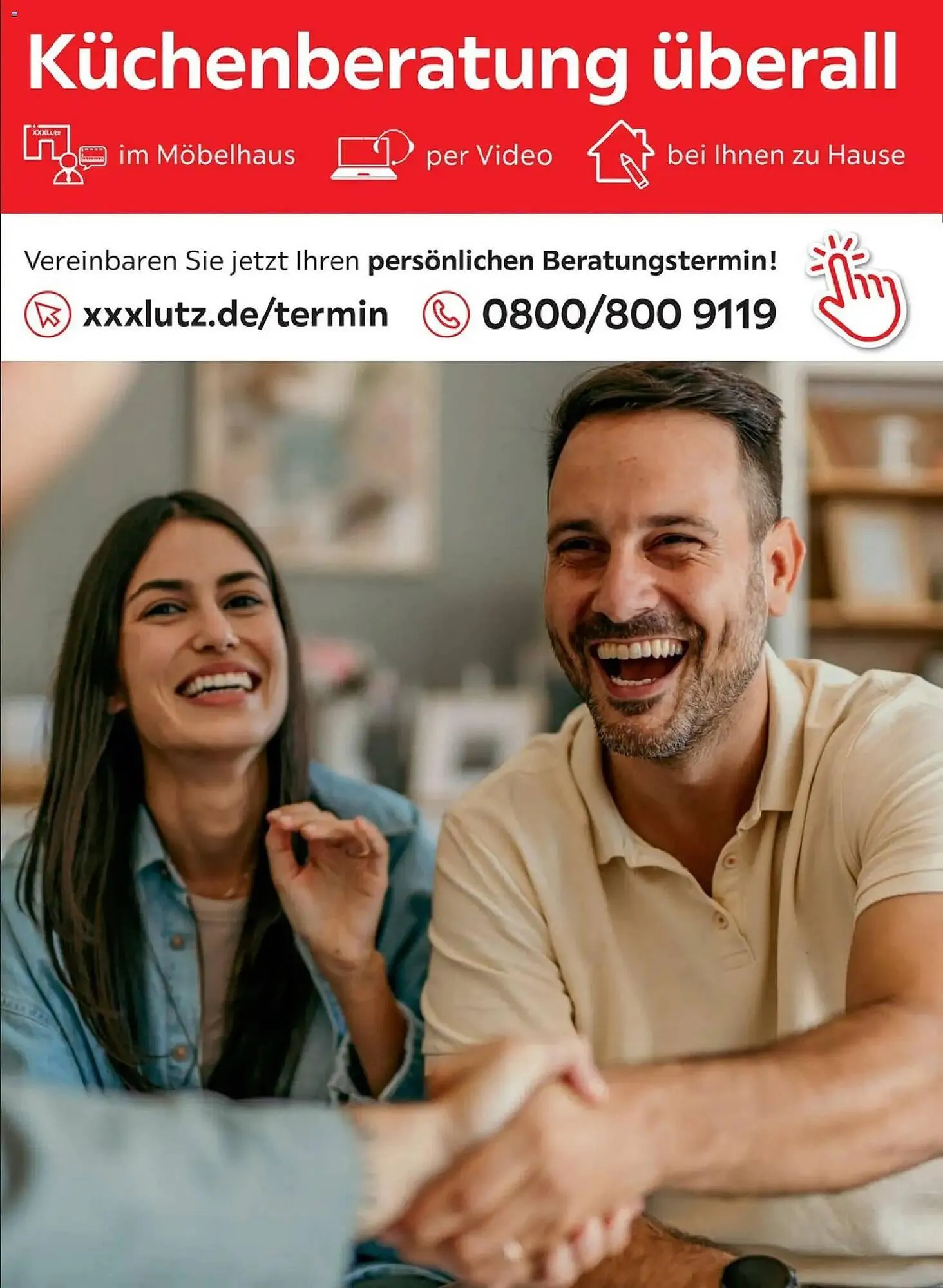 XXXLutz Prospekt von 8. Februar bis 22. Februar 2026 - Prospekt seite 12