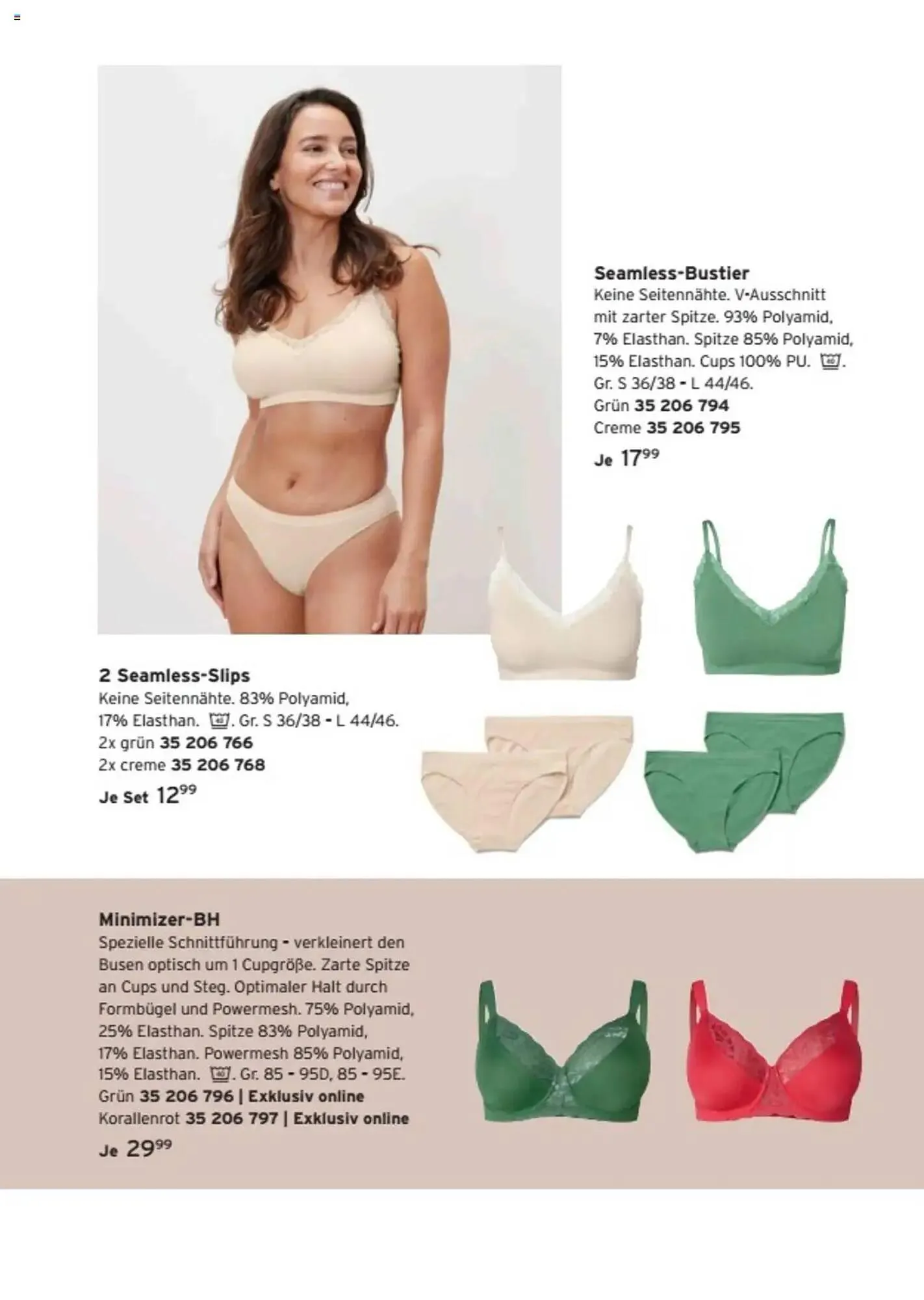 Tchibo Prospekt von 21. Mai bis 11. Juni 2025 - Prospekt seite 54