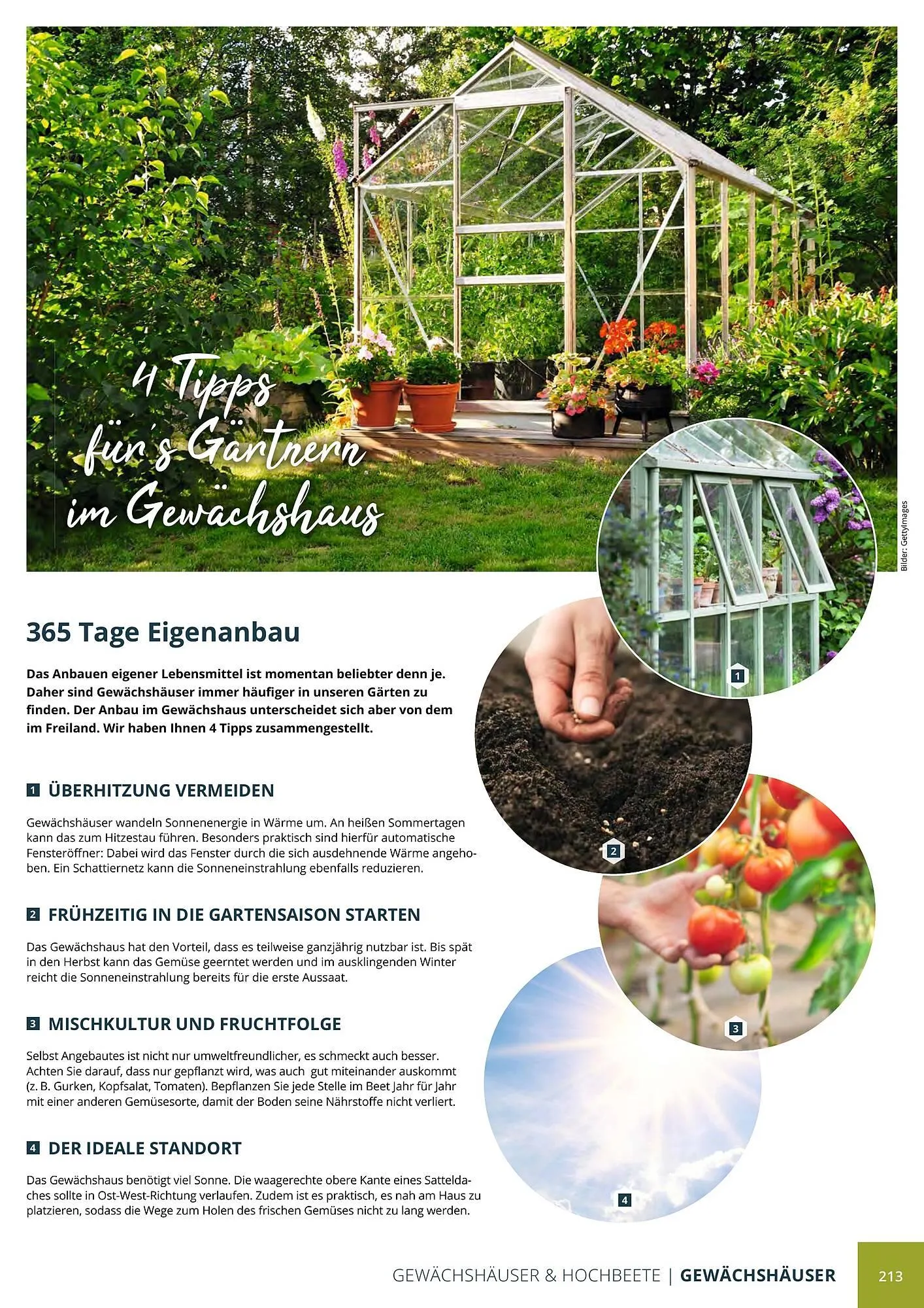 BBM Baumarkt Prospekt von 20. April bis 31. Dezember 2025 - Prospekt seite 221