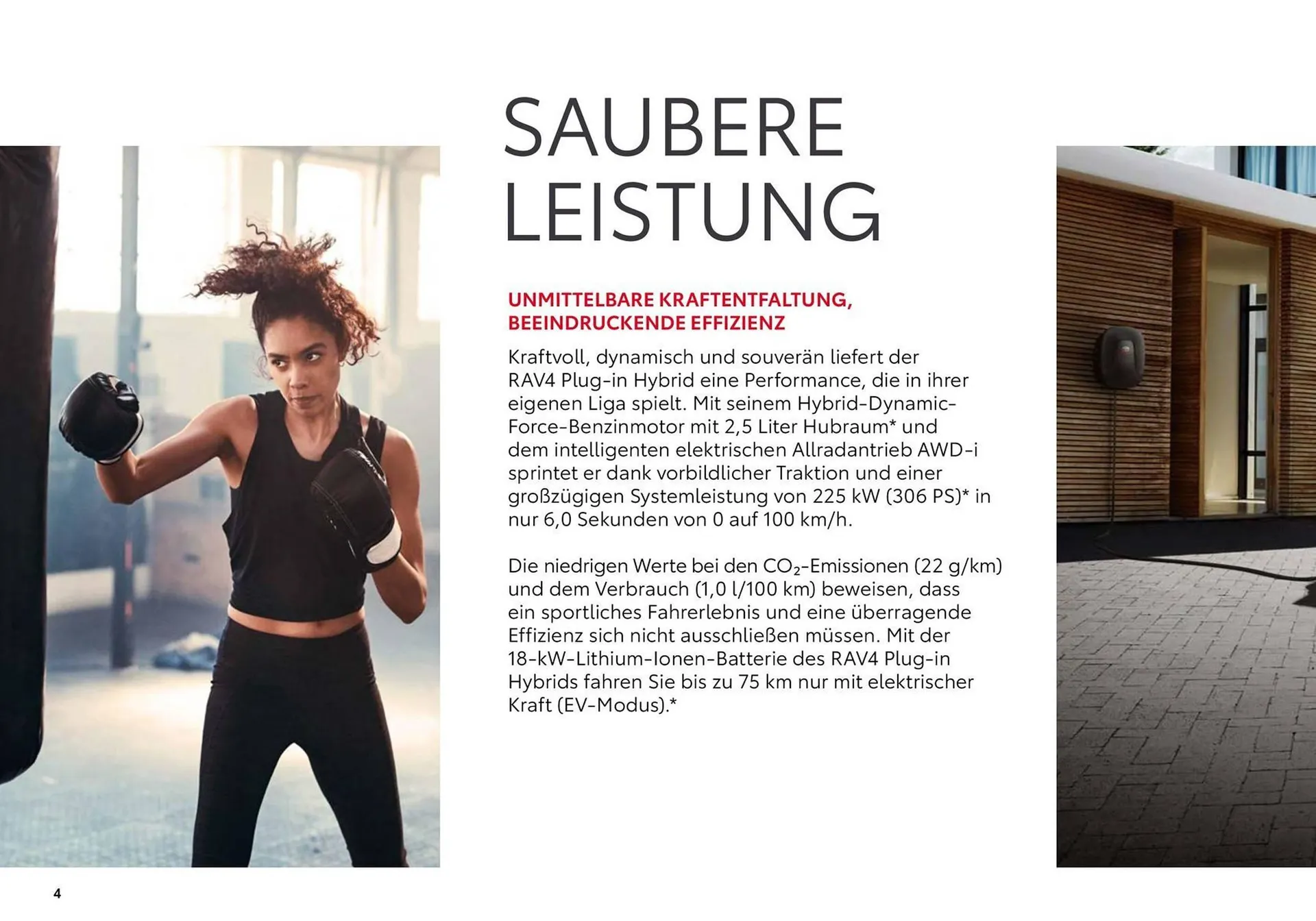 Toyota Prospekt von 4. September bis 4. September 2025 - Prospekt seite 4