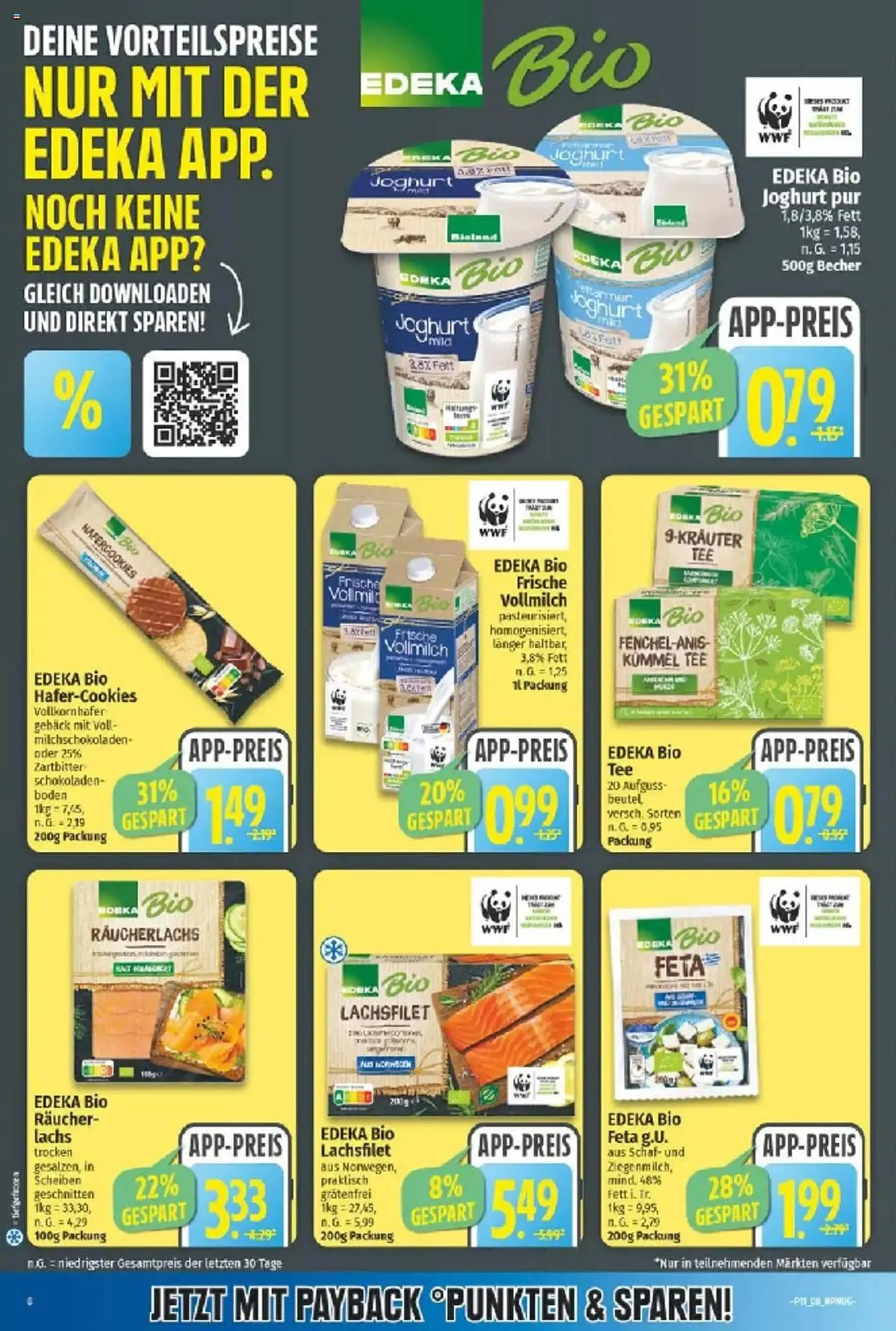 NP Discount Prospekt von 10. März bis 15. März 2025 - Prospekt seite 11