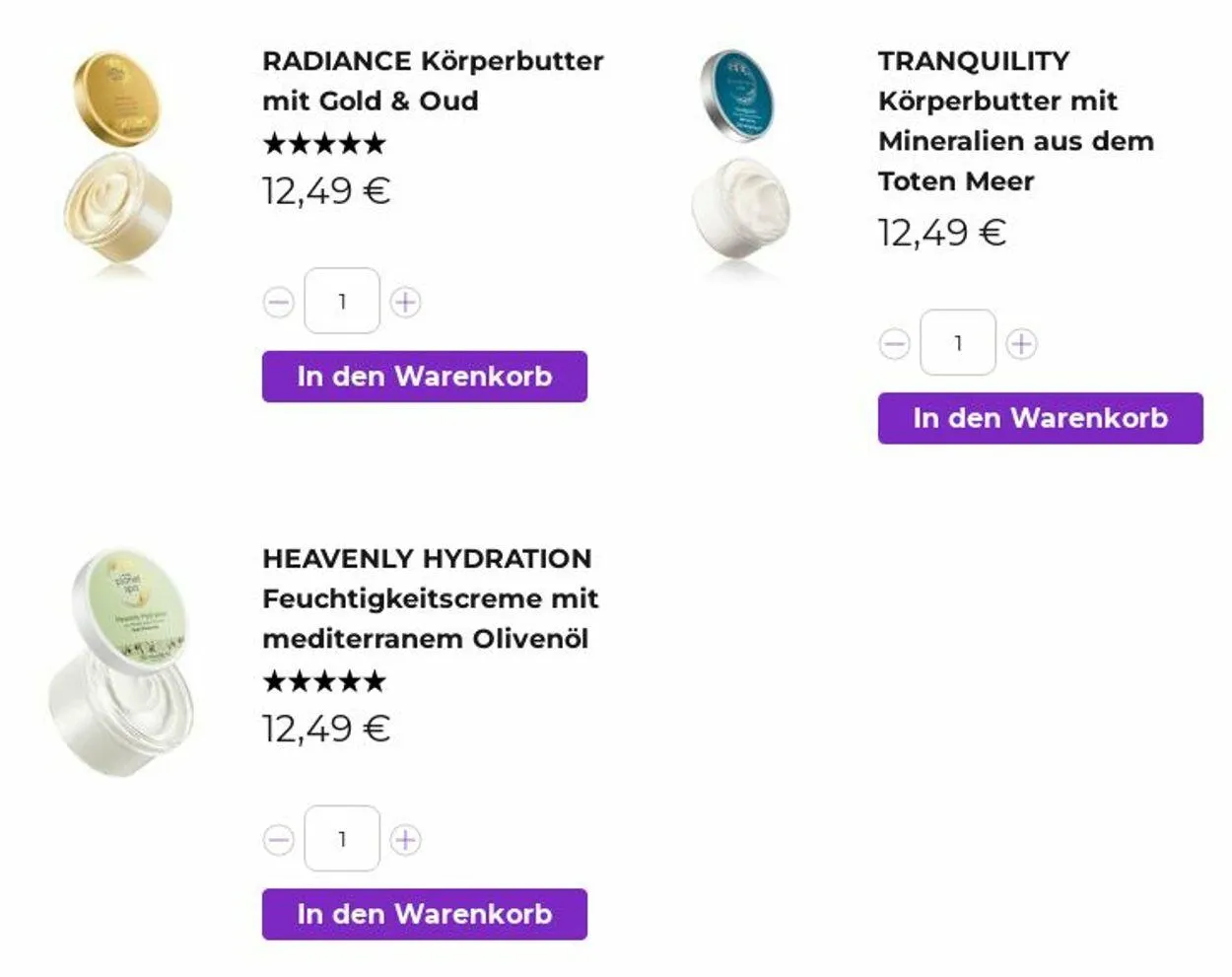 Avon Aktueller Prospekt von 30. Juni bis 9. Juli 2025 - Prospekt seite 16