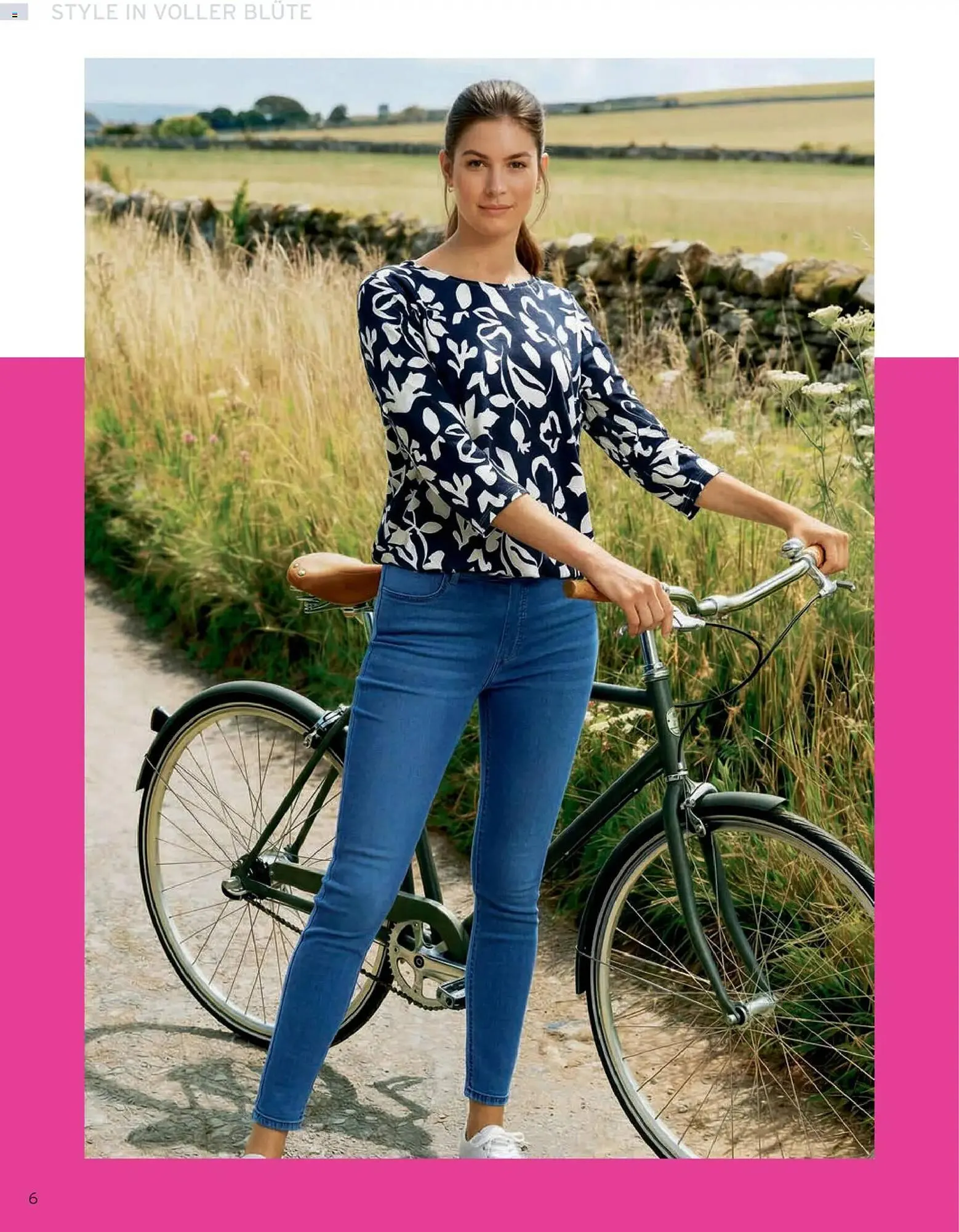 Tchibo Prospekt von 24. März bis 31. Mai 2026 - Prospekt seite 6