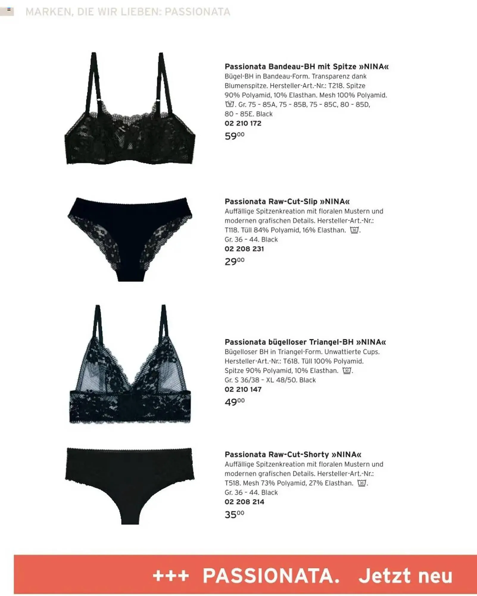 Tchibo Prospekt von 1. September bis 30. September 2025 - Prospekt seite 54