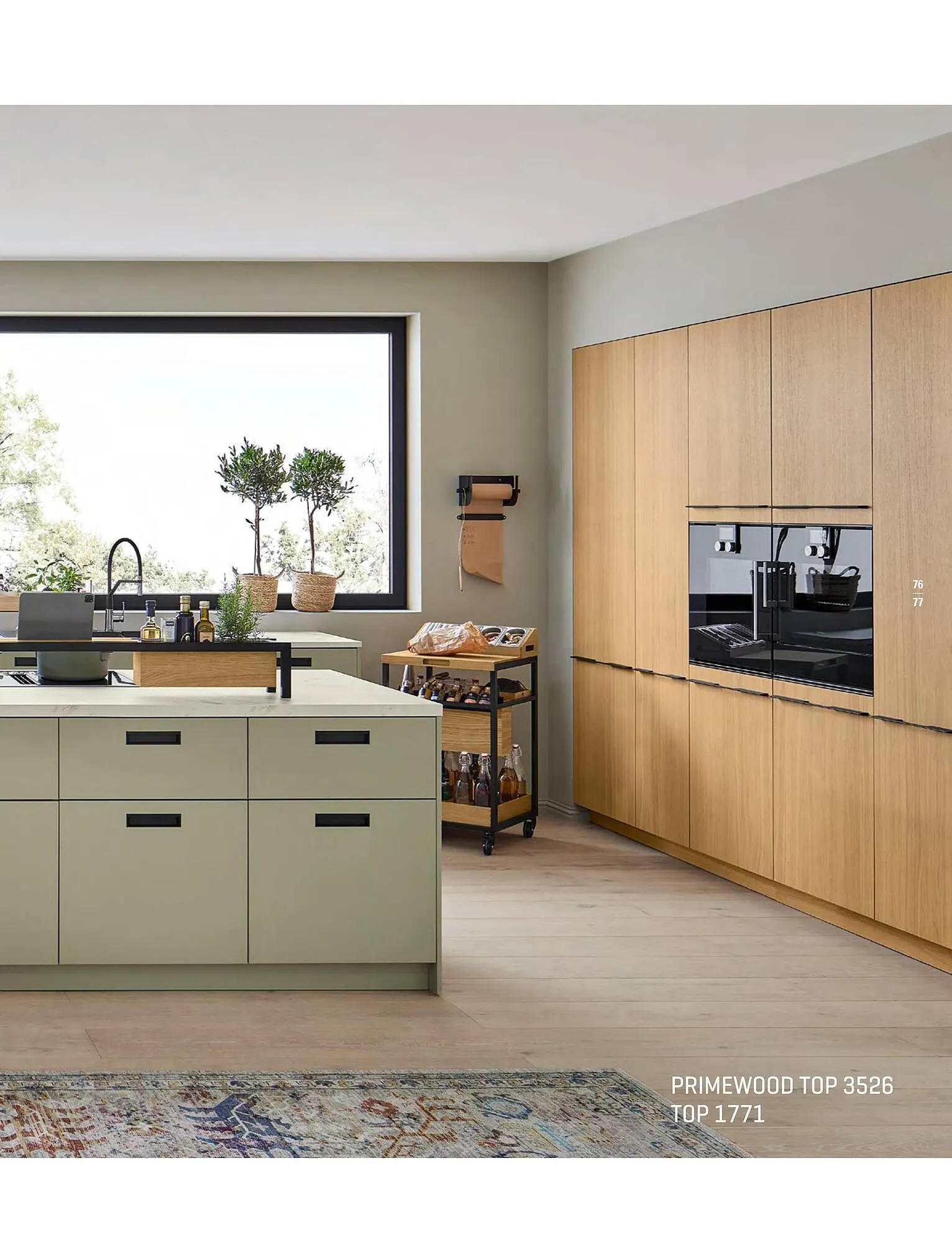 Wiethoff Prospekt von 1. Januar bis 31. Dezember 2025 - Prospekt seite 77