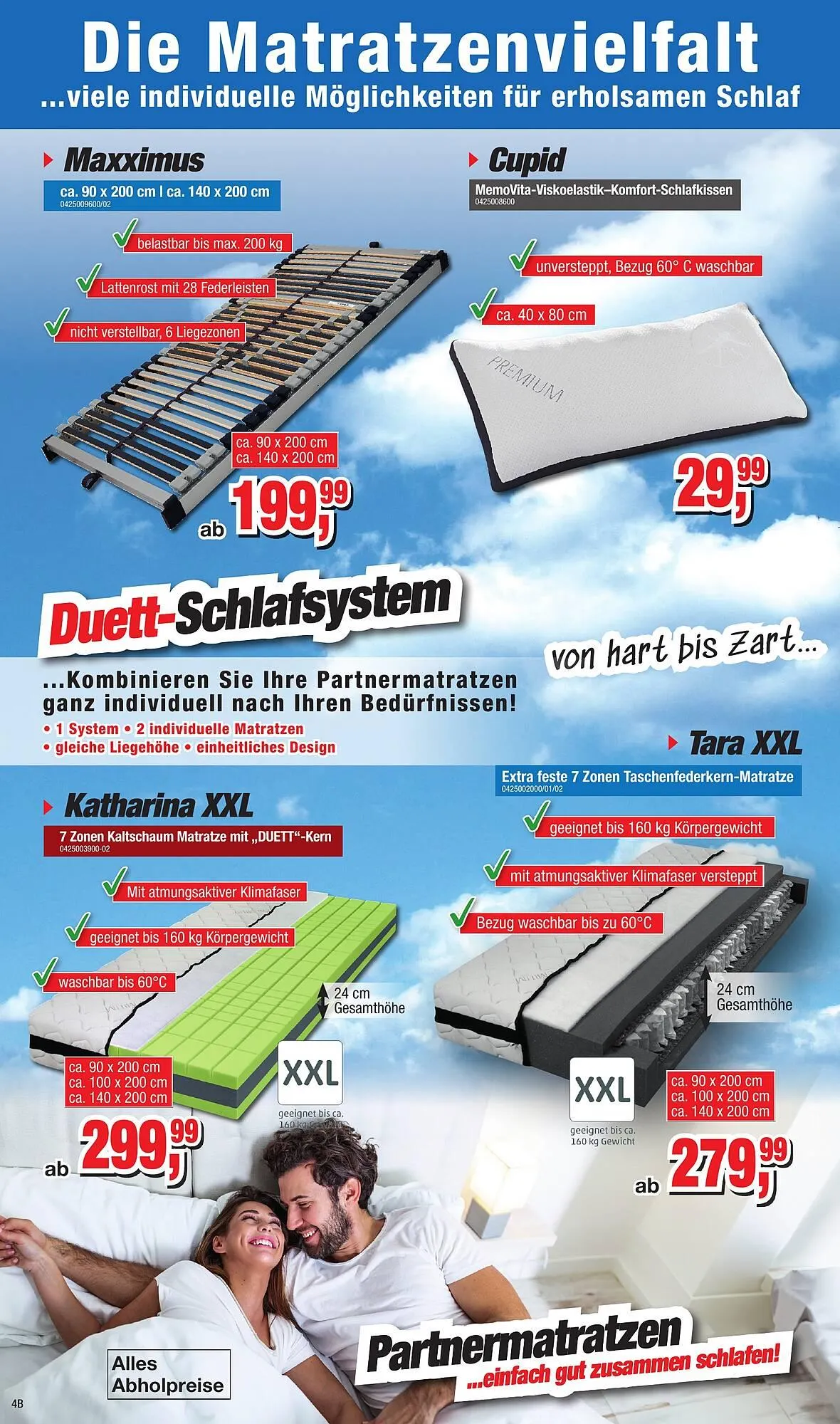 Möbelfundgrube Prospekt von 26. Februar bis 11. März 2026 - Prospekt seite 6