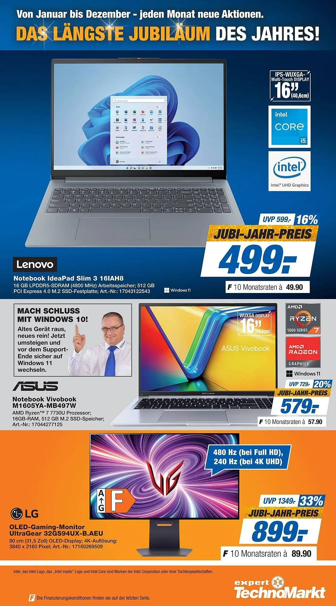 Expert Prospekt von 23. Mai bis 30. Mai 2025 - Prospekt seite 11