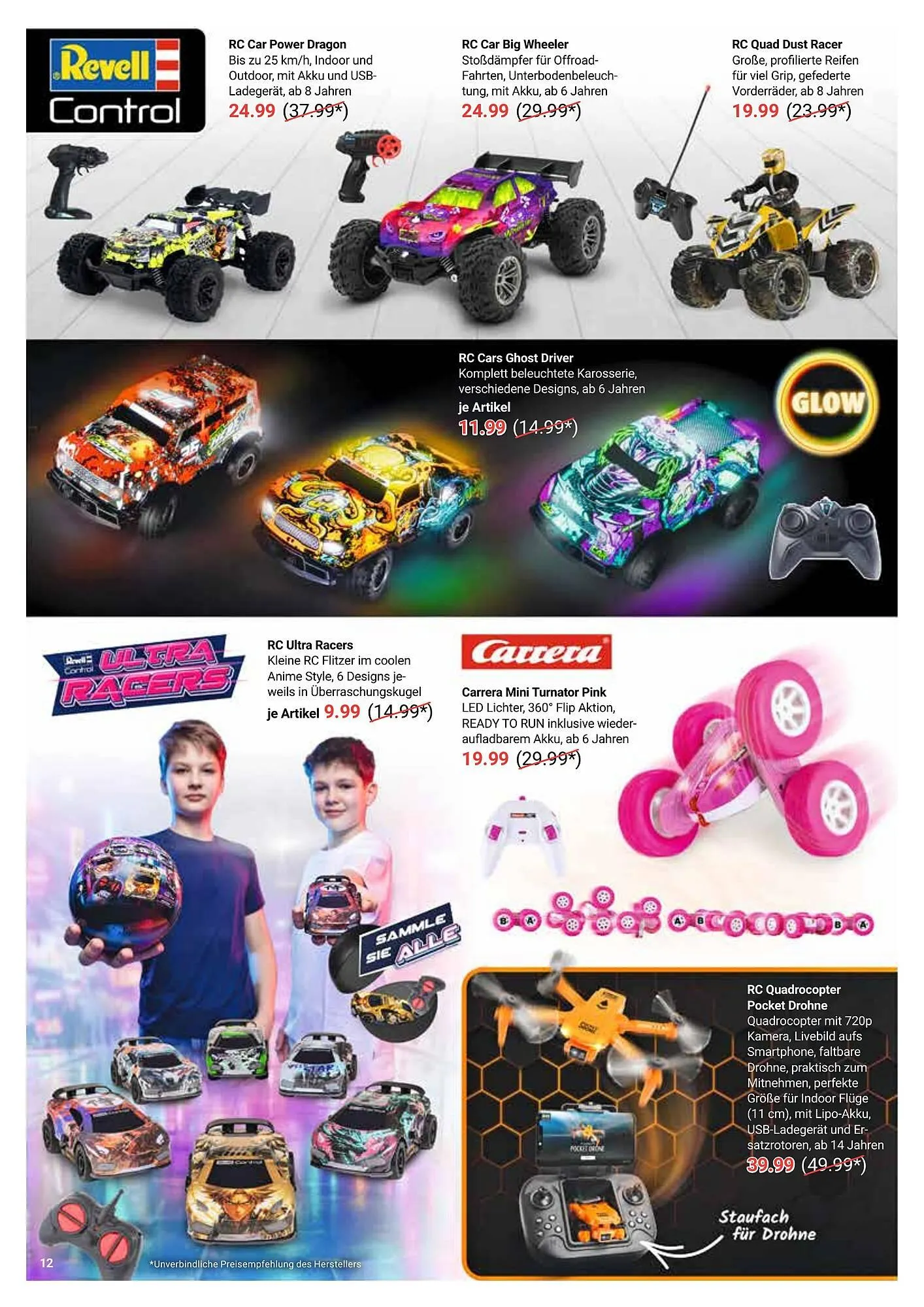 Globus Prospekt von 10. November bis 15. November 2025 - Prospekt seite 38