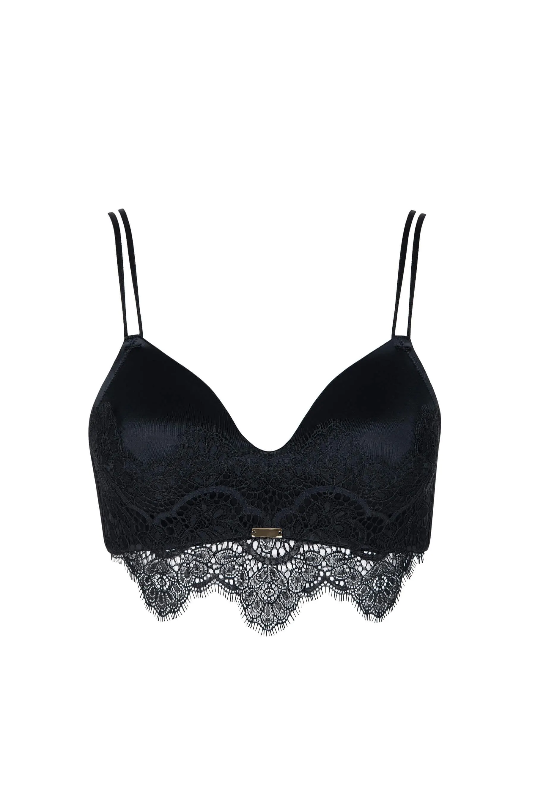 Bügelloser BH Wireless Soft »Diva«