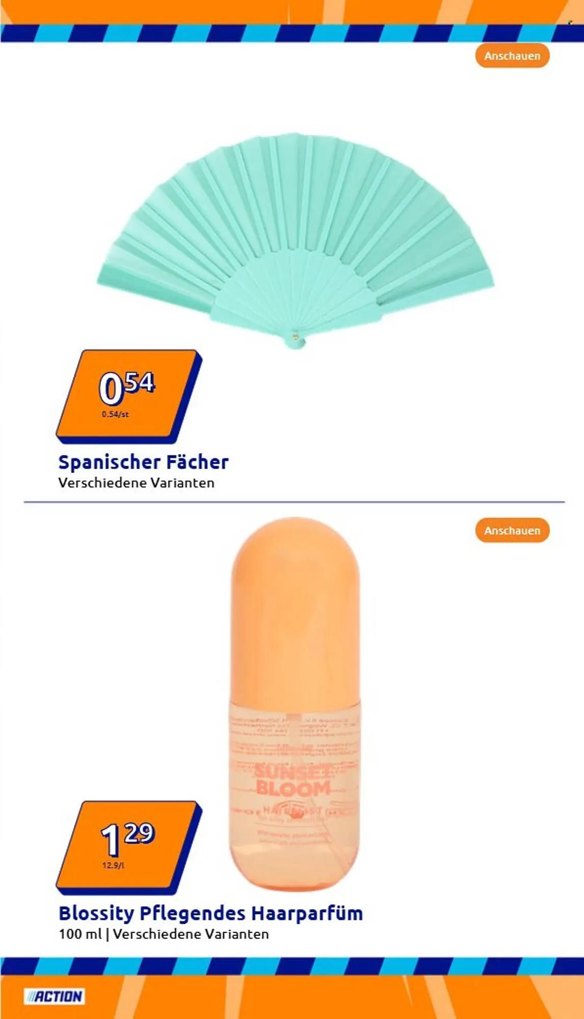 Action Prospekt von 21. Mai bis 27. Mai 2025 - Prospekt seite 11