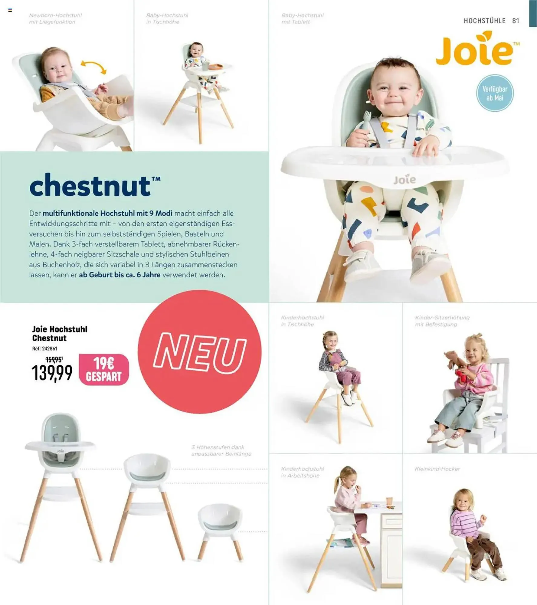 Smyths Toys Prospekt von 26. März bis 30. Juni 2025 - Prospekt seite 81