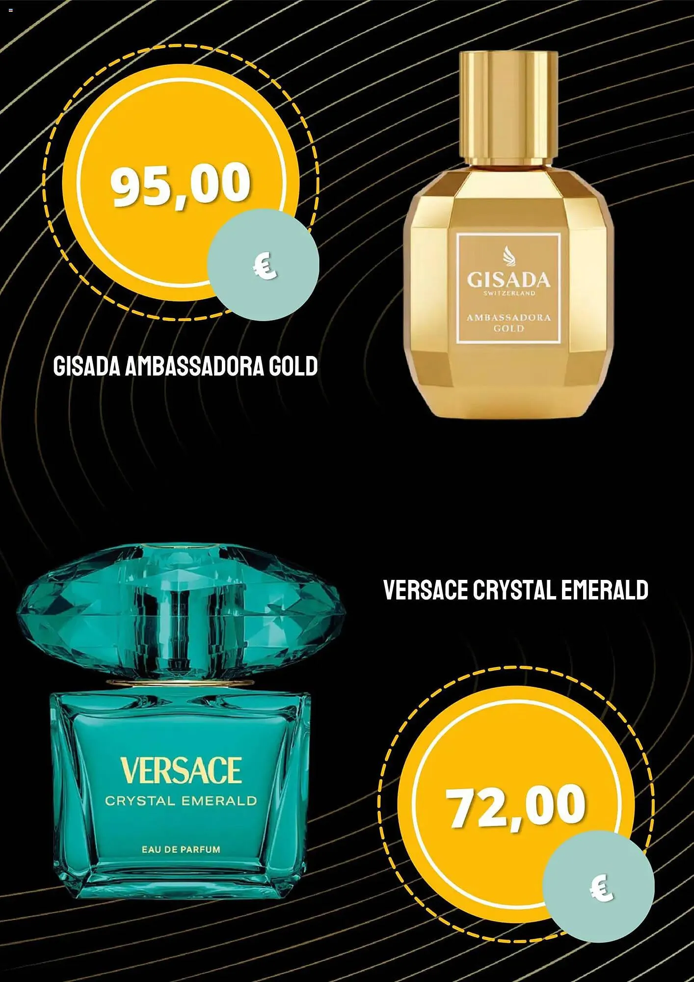 Douglas Prospekt von 6. Dezember bis 5. Januar 2026 - Prospekt seite 3