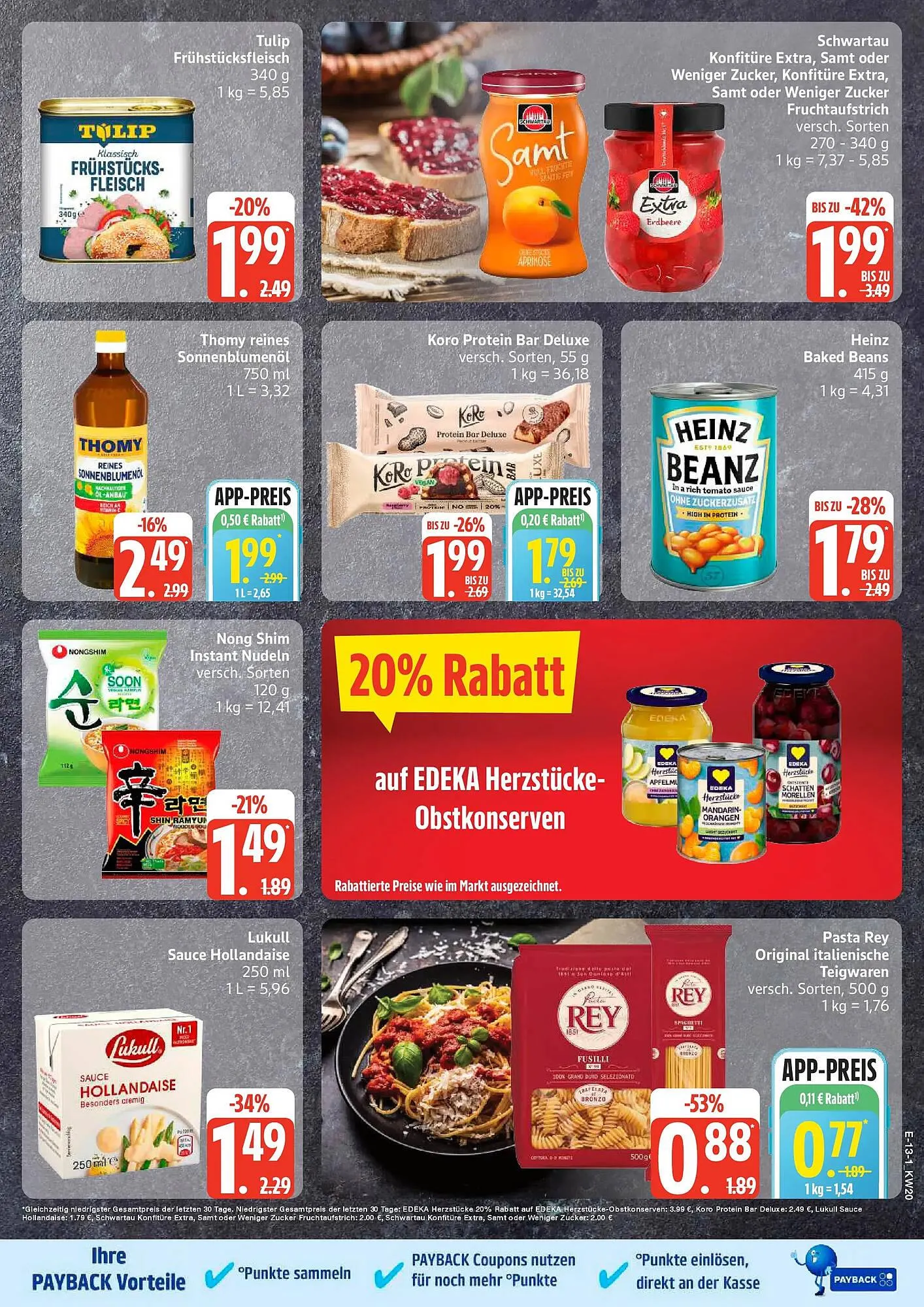 Marktkauf Prospekt von 10. Mai bis 16. Mai 2026 - Prospekt seite 18