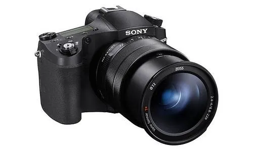Sony DSC RX 10 IV