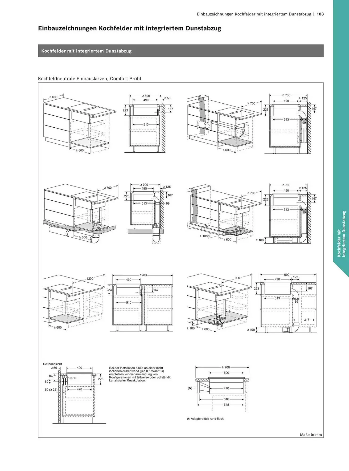 Bosch Prospekt von 29. Oktober bis 31. Dezember 2025 - Prospekt seite 103