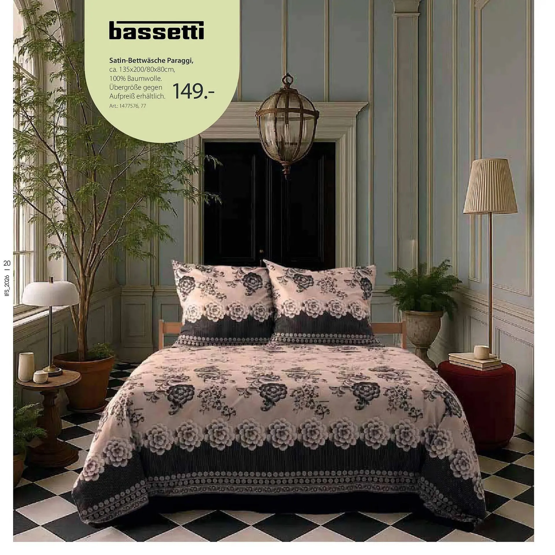 Zurbrüggen Prospekt von 14. April bis 26. September 2026 - Prospekt seite 18