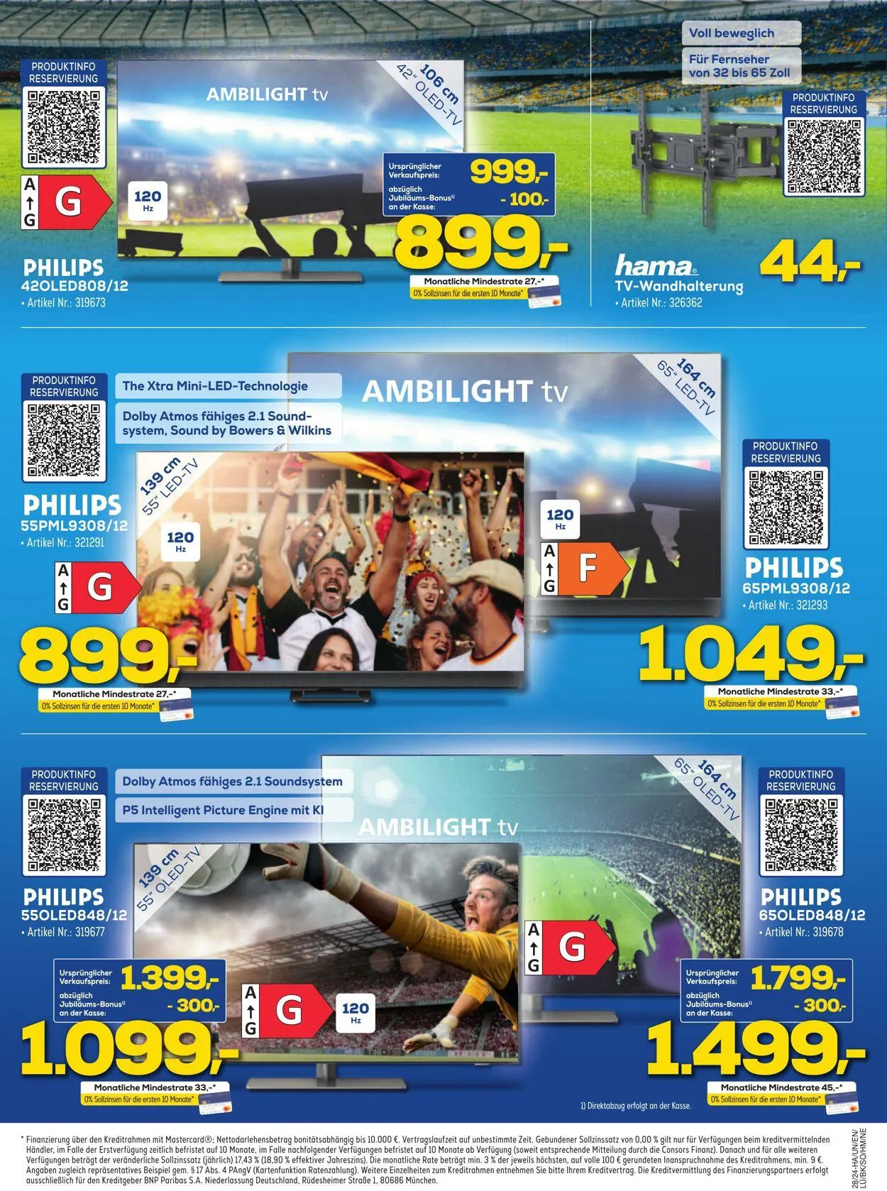 Berlet Aktueller Prospekt von 20. September bis 4. Oktober 2025 - Prospekt seite 3