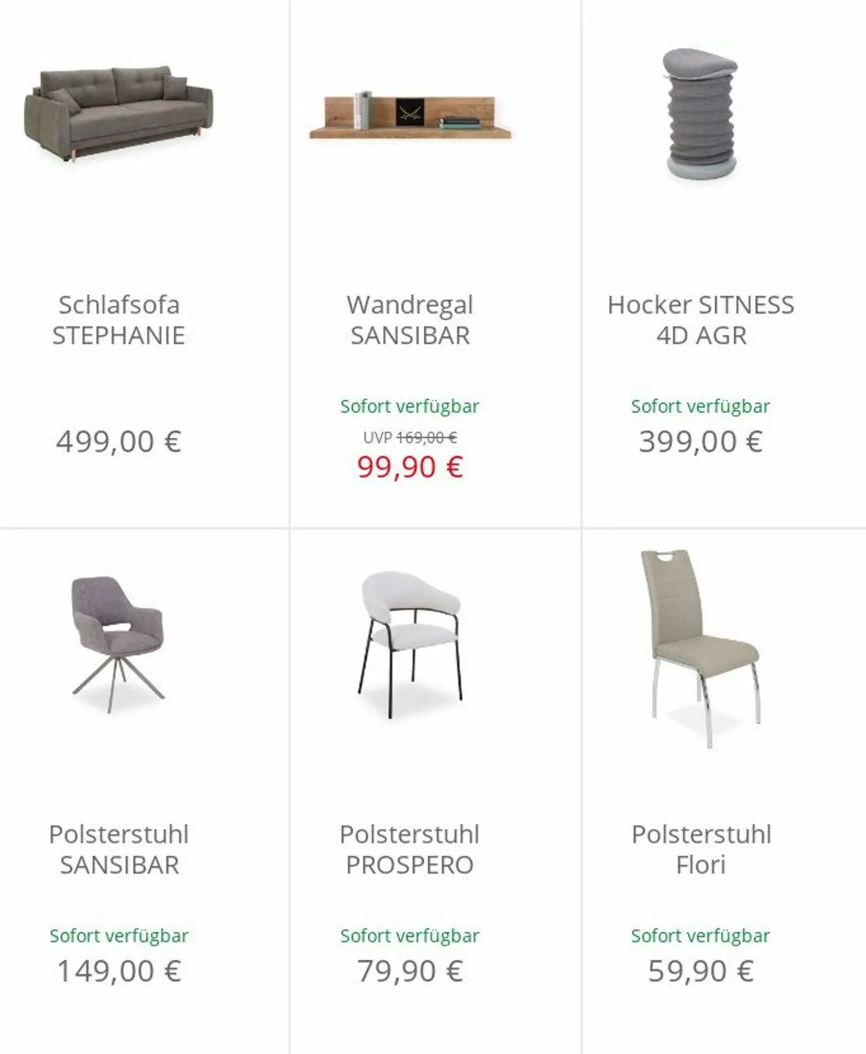 Ostermann Aktueller Prospekt von 14. Juli bis 27. Juli 2025 - Prospekt seite 22