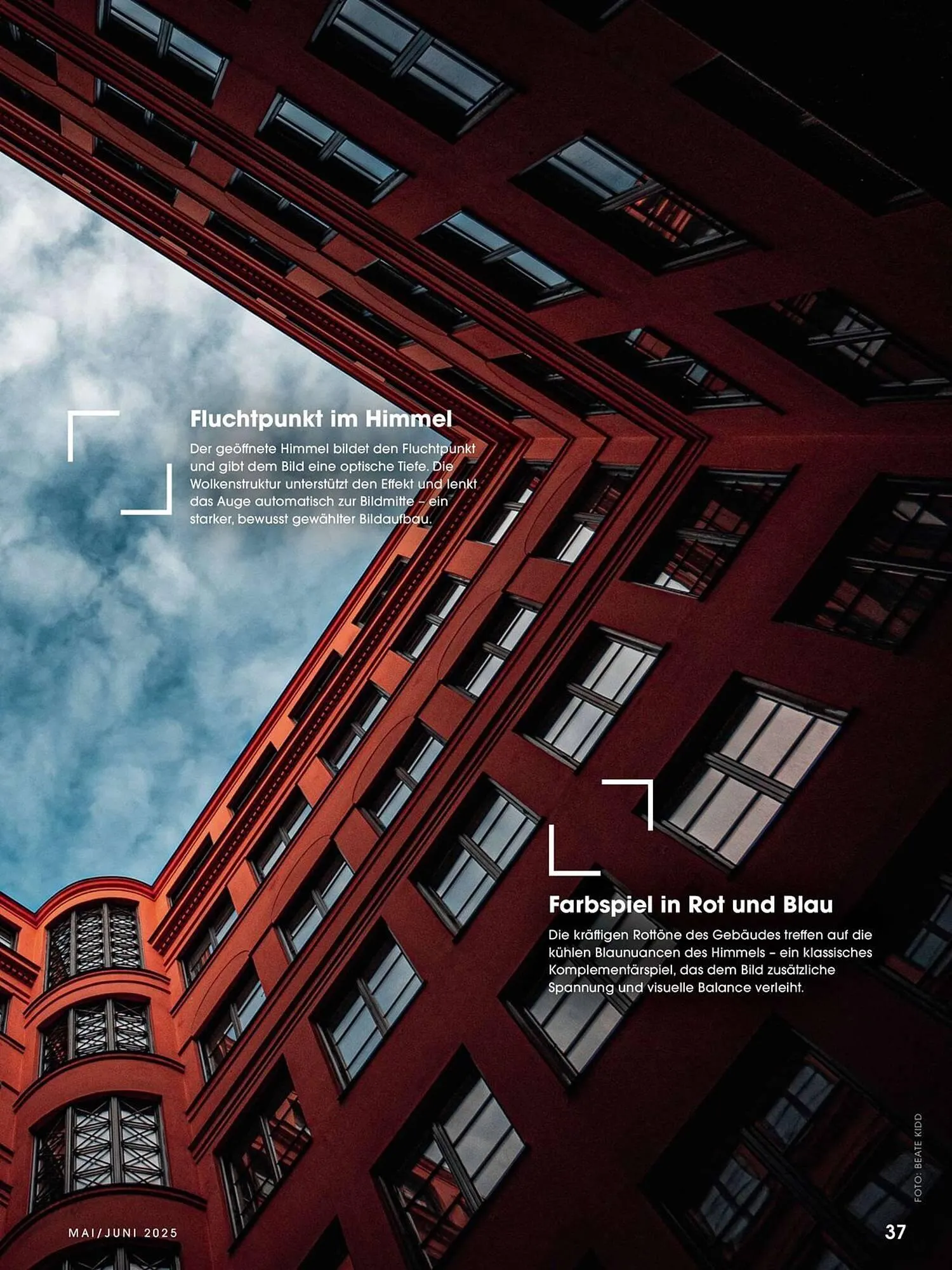 Ringfoto Prospekt von 22. Mai bis 30. Juni 2025 - Prospekt seite 37