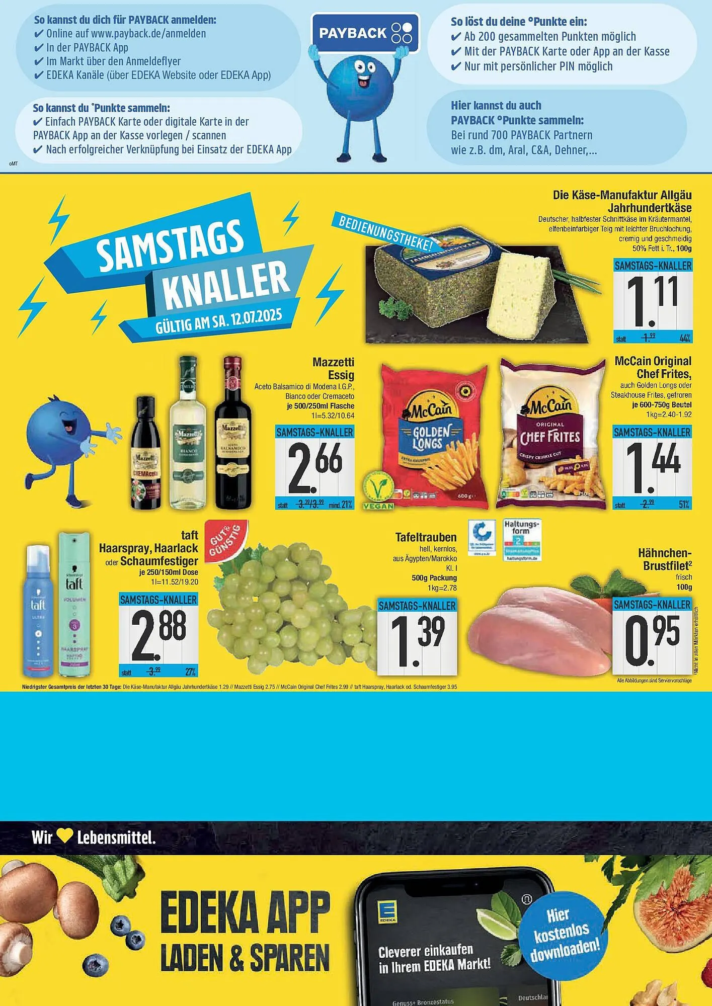 E-Center Prospekt von 6. Juli bis 12. Juli 2025 - Prospekt seite 24