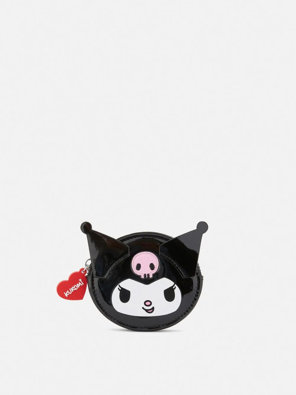 „Hello Kitty Kuromi“ Portemonnaie